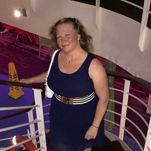 Meet your Posher, Trisha